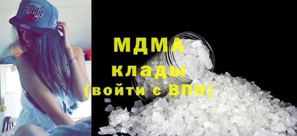 круглые Абинск